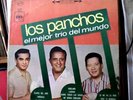 TRIO LOS PANCHOS 