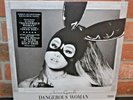 ARIANA GRANDE - Dangerous Woman, Ltd 1st Press UO EXC 2LP VINYL Gatefold NEW