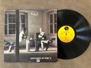 Yaz “Upstairs At Eric's” Sire LP Record Only You Don't Go Vince Clarke Yazoo