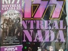 KISS - Montreal Canada 83 2 LP limited Purple Vinyl