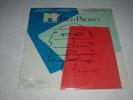 MTV High Priority RCA LP SEALED 1987 Comp Breast Cancer ANDY WARHOL Cover Art