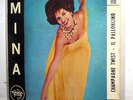 CHAMPAGNE TWIST  MINA 7