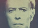 David Bowie ?– Santiago  Vinyl, LP, Limited Edition, Grey