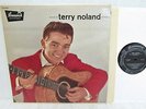 RARE Terry Noland Brunswick BL54041 - Buddy Holly Rockabilly LP