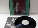 Oingo Boingo / Nothing To Fear / A&M AMP-28057 / JAPAN Promo LP Vinyl A6829