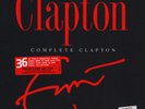 Eric complete Clapton 4 lp 1 7'' new 2018 rsd Lim Ed fast free us ship in us