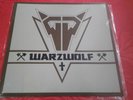 Warzwolf - Valley of the shadow LP private metal nwobhm slayer venom thrash