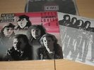 Scorpions - Still Loving You LP  9 remixed tracks 1992 Electrola Korea vinyl