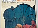 1 LP  JULIE LONDON   Feeling Good   1965