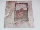 Led Zeppelin IV Zoso 1971 Atlantic Original RCA Record Club Edition N/Mint  LP