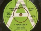 Stevie Wonder - If You Really Love Me 7