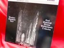 EMI ASD 493 CARL SCHURICHT - BRUCKNER symphony no.9 - 180g REISSUE LP NM
