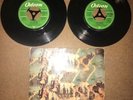 The Beatles - MAGICAL MYSTERY TOUR - Odeon EPs with Photo Booklet Germany