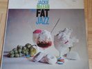 Jackie McLean LP Fat Jazz on Jubilee 1093 black label VG+