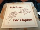 Bob Dylan Featuring Eric Clapton Zeppelinfeld Nuremberg 7/1/78 Limited Edition