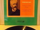 HMV ASD 273 WHITE/GOLD SILVESTRI TCHAIKOVSKY SYMPHONY NO.6 PHILHARMONIA UK LP
