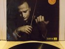 HMV ASD 264 WHITE/GOLD UK LP Yehudi Menuhin Brahms VIOLIN CONCERTO Rudolf Kempe