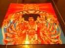 Jimi Hendrix Experience : Axis Bold As Love - UK mono A1/B1 vinyl Track 1967