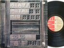 LOBBY LLOYDE & COLORED COLOURED BALLS HEAVY METAL KID 1974 OZ ROCK LP, VG+ VINYL