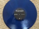 xasthur suicide in dark serenity ep lp vinyl record leviathan black metal