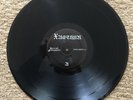 xasthur suicide in dark serenity ep lp vinyl record leviathan black metal