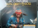 Jaco Pastorius TRUTH, LIBERTY & SOUL: LIMITED EDITION #1538 New Vinyl 3 LP