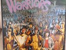 The Warriors (The Original Motion Picture Soundtrack) (LP) 1979 VG+