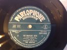 BEATLES. THE BEATLES HITS. ORIGINAL FIRST PRESSING. GREEN LABEL