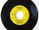 The Del-Satins Baby You're The Fire 7