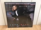 MFSL Patricia Barber - Cafe Blue Box Set Vinyl LP Mobile Fidelity NEW SEALED