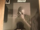 New Frank Ocean Blonde Black Friday 2xLP 12” Vinyl LP BF Promo Sticker RSD Blond