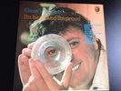 GENE VINCENT - I'M BACK AND I'M PROUD - UK DANDELION LP - NEAR MINT VINYL