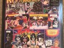 Kiss-Unmasked  VINYL NEW 180G 2014 W/Poster Insert Factory Sealed Mint