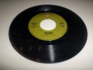 GRATEFUL DEAD TRUCKIN / RIPPLE WARNER BROTHERS 45 RPM GREEN LABEL