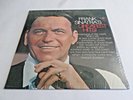 Frank Sinatra Greatest Hits LP 1968 Reprise Stereo SEALED Vinyl Record