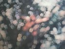 Pink Floyd 'Obscured By Clouds' 1972 Vinyl Album First Issue Ex-Con SHSP4020