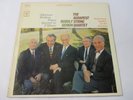 RUDOLF SERKIN - BUDAPEST STRING QUARTET -BRAHMS COLUMBIA MS 6631 SEALED inner