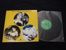 Madonna - This is... Nothin' But Madonna Japan Promo Only LP PS-311