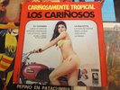 LOS ORIENTALES - SUPER CONJUNTO FENIX -TITO CHICOMA CUMBIA SALSA LP ECUADOR