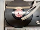 RARE 78 FURY 1011- DU MAURIERS- ALL NIGHT LONG/BABY I LOVE YOU-CLASSIC NY GROUP