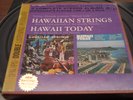 VTG Hawaii Today and Strings World Music Pacific Islands Reel to Reel Tape
