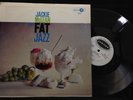 Jackie McLean-Plays Fat Jazz-Jubilee 1093-WLP PROMO