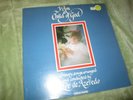 London Philharmonic & LEX De AZEVEDO: I Am a Child of God Embryo LP RARE  Sealed