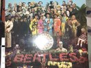 Sgt. Pepper's Lonely Hearts Club Band 2014 Mono Vinyl by The Beatles Sealed