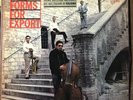 Quartetto Di Giorgio Buratti ?– Jazz Forms For Export (LP, Album) RARISSIMO