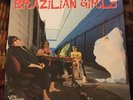 Brazilian Girls - Self Titled OUT OF PRINT ORIGINAL 2xLP 2005