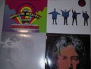 LP The Beatles ?– Help , Magical Mystery Tour VINYL und 2 John Lennon