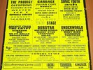 RAGE AGAINST THE MACHINE BLACK GRAPE STONE ROSES 