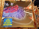 PANIC AT THE DISCO DEATH OF A BACHELOR RED VINYL HOT TOPIC EXCLUSIVE SEALED