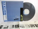 HORACE PARLAN movin' & groovin' LP Vinyl JAPAN TOSHIBA EMI BLUE NOTE BN 4028 OBI